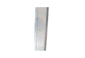 Renfort pare choc arriere (traverse) PEUGEOT 3008 2 Photo n°5