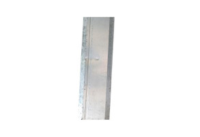 Renfort pare choc arriere (traverse) PEUGEOT 3008 2 Photo n°6
