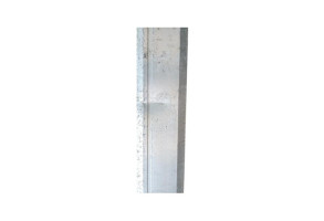 Renfort pare choc arriere (traverse) PEUGEOT 3008 2 Photo n°8
