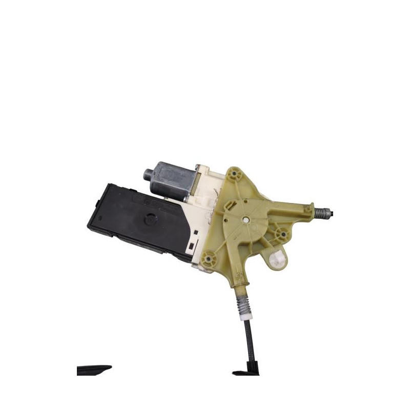Leve vitre electrique avant gauche RENAULT LAGUNA 3 Photo n°1