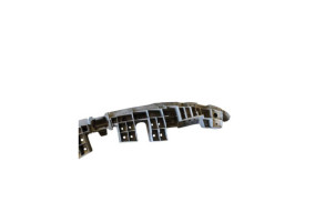 Renfort pare choc arriere (traverse) RENAULT LAGUNA 3 Photo n°5