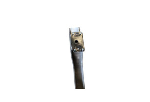 Renfort pare choc arriere (traverse) MERCEDES CLASSE C 204 Photo n°6
