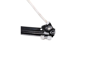 Leve vitre electrique avant droit PEUGEOT 308 2 SW Photo n°3