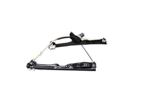 Leve vitre electrique avant gauche PEUGEOT 308 2 SW Photo n°4