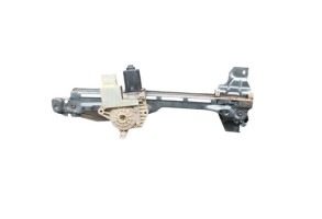 Leve vitre electrique arriere gauche PEUGEOT 308 2 SW Photo n°1
