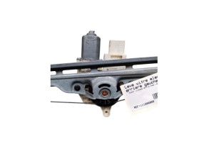 Leve vitre electrique arriere gauche PEUGEOT 308 2 SW Photo n°4
