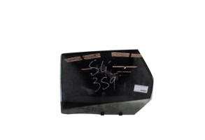 Vitre arriere gauche PEUGEOT 308 2 SW Photo n°2