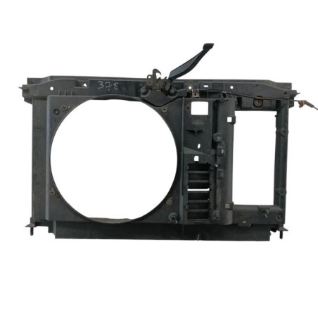 Armature avant, Masque avant CITROEN C4 2