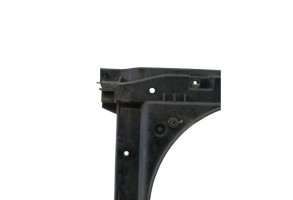 Armature avant, Masque avant CITROEN C4 2 Photo n°4