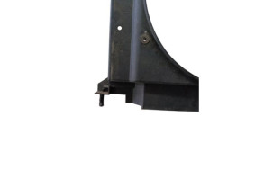 Armature avant, Masque avant CITROEN C4 2 Photo n°5
