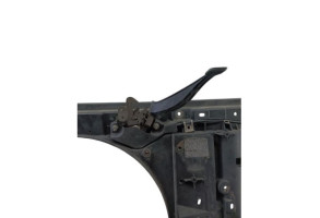Armature avant, Masque avant CITROEN C4 2 Photo n°6