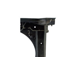 Armature avant, Masque avant CITROEN C4 2 Photo n°7