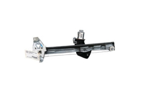 Leve vitre electrique avant gauche CITROEN C4 2 Photo n°5
