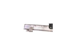 Renfort pare choc avant (traverse) PEUGEOT 3008 2 Photo n°4