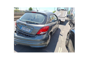 Feu arriere principal droit (feux) PEUGEOT 207 Photo n°8