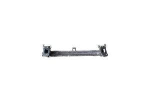 Renfort pare choc avant (traverse) VOLKSWAGEN GOLF 5 Photo n°3