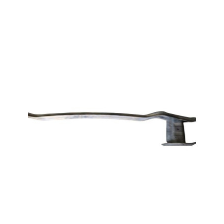 Renfort pare choc arriere (traverse) BMW SERIE 1 F20
