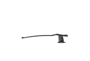 Renfort pare choc arriere (traverse) BMW SERIE 1 F20 Photo n°8