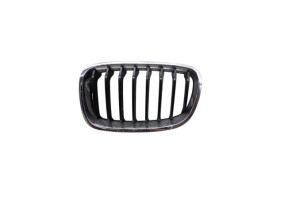 Calandre BMW SERIE 1 F20 Photo n°1