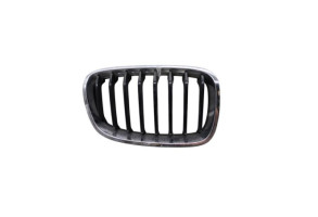 Calandre BMW SERIE 1 F20 Photo n°6
