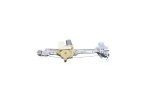 Leve vitre electrique arriere gauche PEUGEOT 308 2 Photo n°3