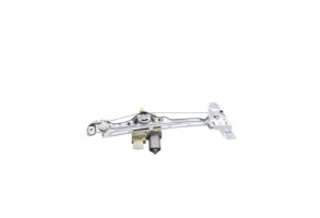 Leve vitre electrique arriere gauche PEUGEOT 308 2 Photo n°4