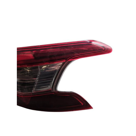 Feu arriere principal droit (feux) PEUGEOT 308 2