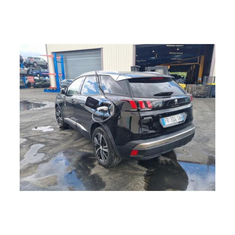 Leve vitre electrique avant droit PEUGEOT 3008 2 Photo n°1