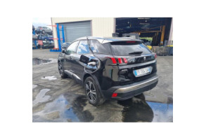 Leve vitre electrique avant droit PEUGEOT 3008 2 Photo n°1