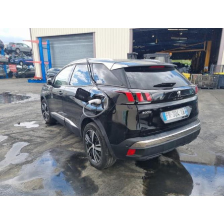 Leve vitre electrique avant gauche PEUGEOT 3008 2