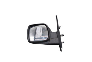 Retroviseur gauche RENAULT KANGOO 2 Photo n°4