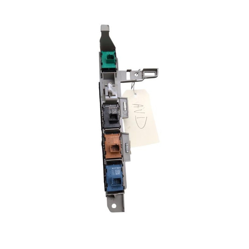 Interrupteur de leve vitre avant droit DS DS7 CROSSBACK Photo n°1