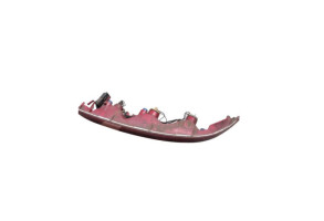 Feu de pare choc arriere droit DS DS7 CROSSBACK Photo n°4
