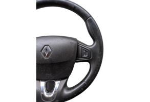 Volant RENAULT MEGANE 3 Photo n°2