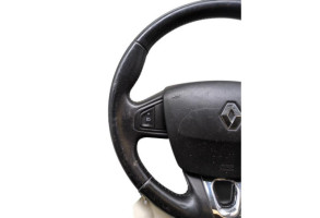Volant RENAULT MEGANE 3 Photo n°3