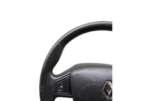 Volant RENAULT MEGANE 3 Photo n°4