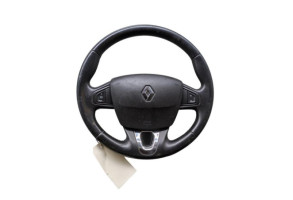 Volant RENAULT MEGANE 3 Photo n°6