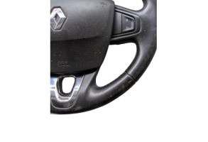 Volant RENAULT MEGANE 3 Photo n°7