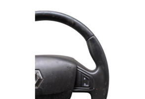 Volant RENAULT MEGANE 3 Photo n°8