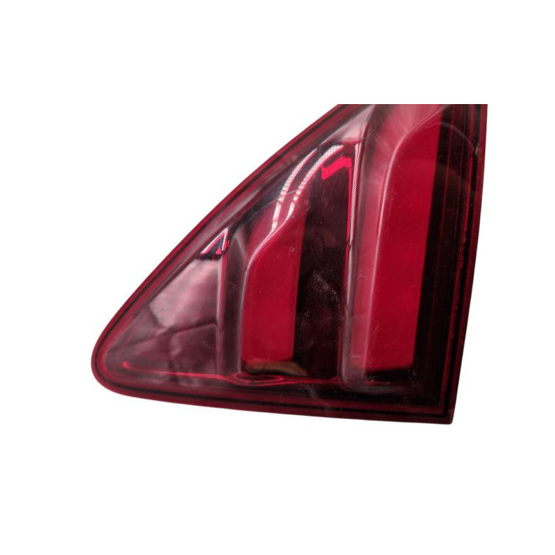 Feu arriere secondaire gauche (feux) PEUGEOT 3008 1 Photo n°1