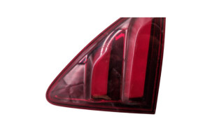 Feu arriere secondaire gauche (feux) PEUGEOT 3008 1 Photo n°1