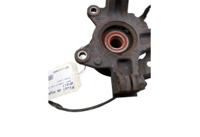 Pivot de moyeu avant droit RENAULT CLIO 4 Photo n°1