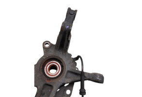 Pivot de moyeu avant droit RENAULT CLIO 4 Photo n°5