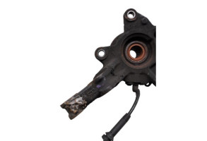 Pivot de moyeu avant gauche RENAULT CLIO 4 Photo n°6