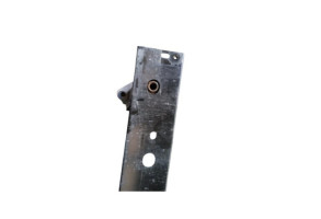Renfort pare choc avant (traverse) RENAULT TWINGO 3 Photo n°9