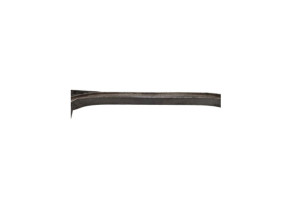 Renfort pare choc avant (traverse) RENAULT CLIO 4 Photo n°6