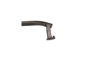 Renfort pare choc avant (traverse) RENAULT CLIO 4 Photo n°7