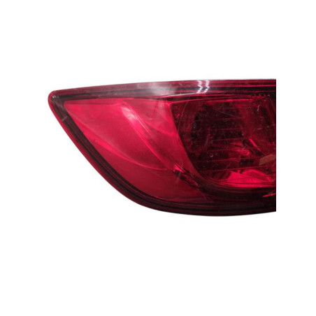 Feu arriere principal gauche (feux) RENAULT CLIO 4