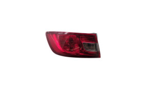Feu arriere principal gauche (feux) RENAULT CLIO 4 Photo n°3