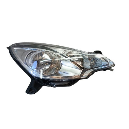Optique avant principal droit (feux)(phare) CITROEN DS3